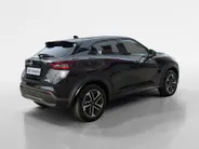 Nissan Juke 1.6 Hybrid N-Connecta | Nieuwe auto| Licht metalen velgen| Automaat| Navigatie| Camera| Parkeersensoren voor en achter| Stuur verwarming| Stoel verwarming| Vooruit verwarming|