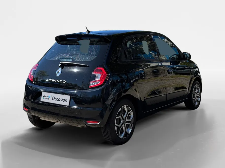 Renault Twingo 1.0 SCe Collection | Airco | Radio | speed limiter | 12 maanden BOVAG garantie |