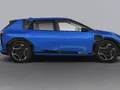 Kia EV4 GT-Line Business Edition 81.4 kWh