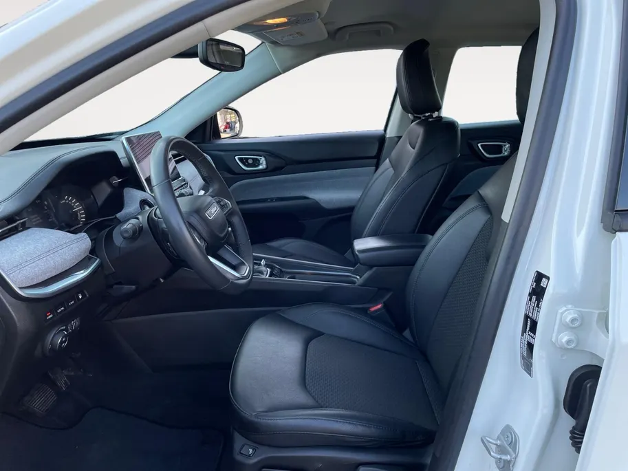 Jeep Compass 4xe 190 Plug-in Hybrid Electric Limited Lease Ed. | Navi | Climate control | Camera