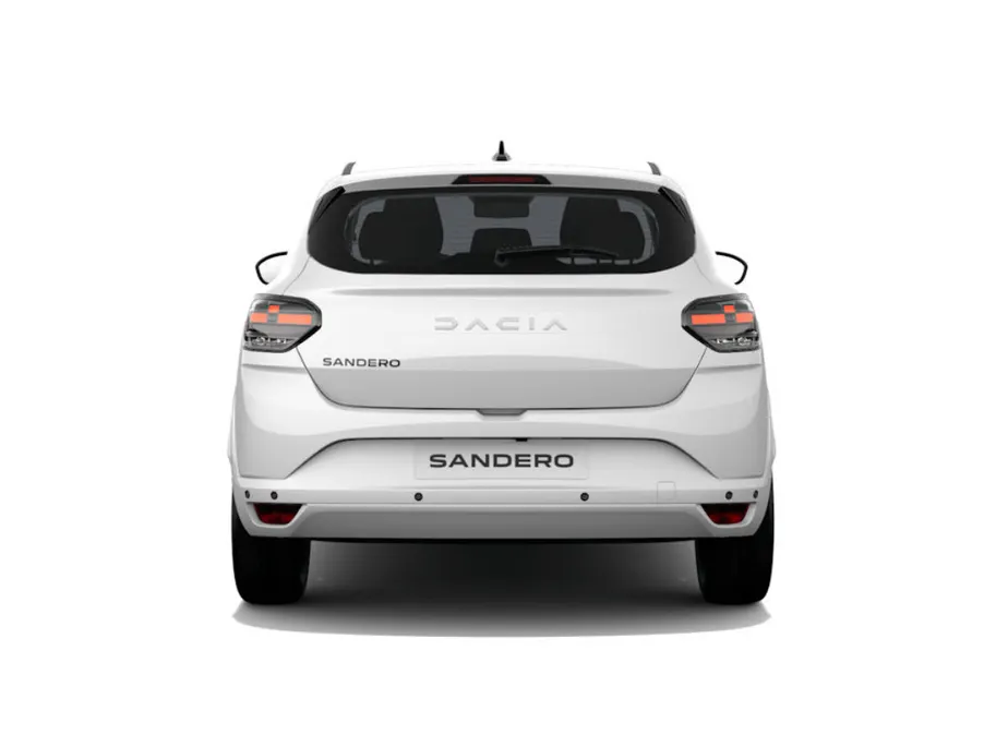 Dacia Sandero (ANWB Private Lease Actie v.a. € 399,-) Eco-G 120 journey | Wij maken graag een Private Lease offerte op maat voor u! |