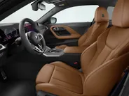 BMW 2 Serie Coupé 220i