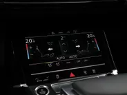 Audi e-tron Sportback 50 Quattro 313pk S Edition 71 kWh · Panoramadak · 360 Camera · Luchtvering · Virtual Mirrors · Elek. Stoelen · Keyless ·