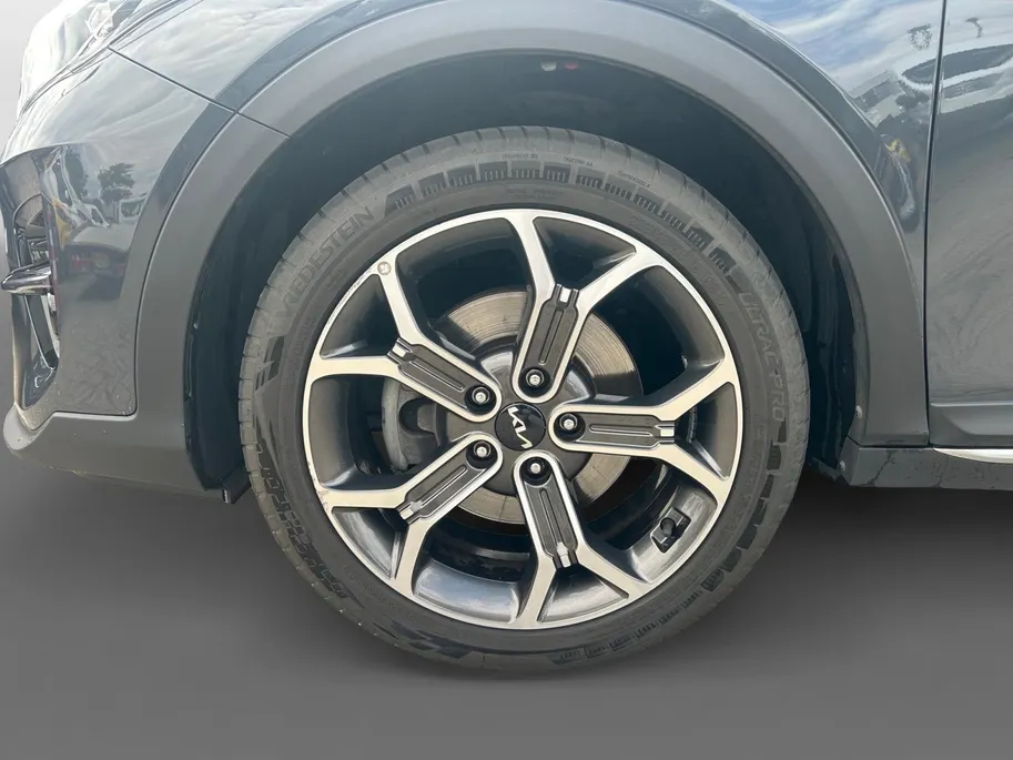 Kia XCeed 1.5 T-GDI MHEV DynamicPlusLine | keyless entry | Keyless Start |  Apple Carplay/Android Auto | cruise control | navigatiesysteem full map |