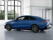 Mercedes-Benz CLA 250+ Launch Edition 85.5 kWh