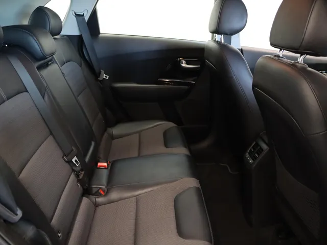 Kia Niro 1.6 GDi Hybrid DynamicLine