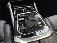 BMW i7 M70 xDrive 106 kWh