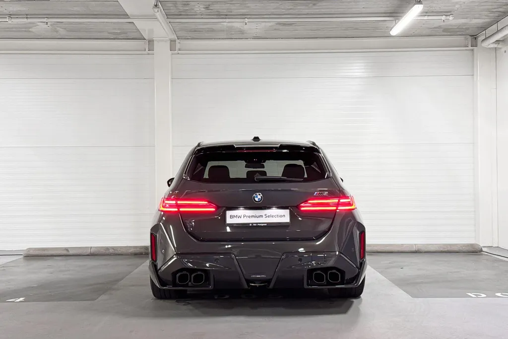 BMW M5 Touring M5