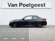 BMW 2 Serie Coupé 220i