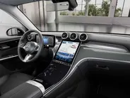 Mercedes-Benz GLC 300e 4MATIC Business Solution