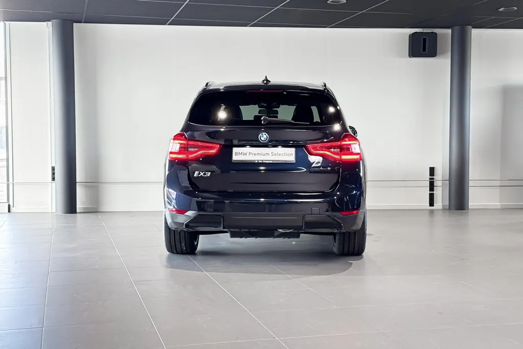BMW iX3 High Executive 80 kWh