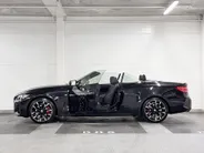 BMW 4 Serie Cabrio M440i xDrive