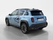 Renault 4 Comfort Range Iconic 52 kWh Automaat | DEMO | Zwarte Motorkap | Camera | Elektrische Achterklep | Apple CarPlay/Android Auto | Climate Control | Adaptive Cruise Control | Digital Cockpit | Armsteun | Lichtmetalen Velgen |