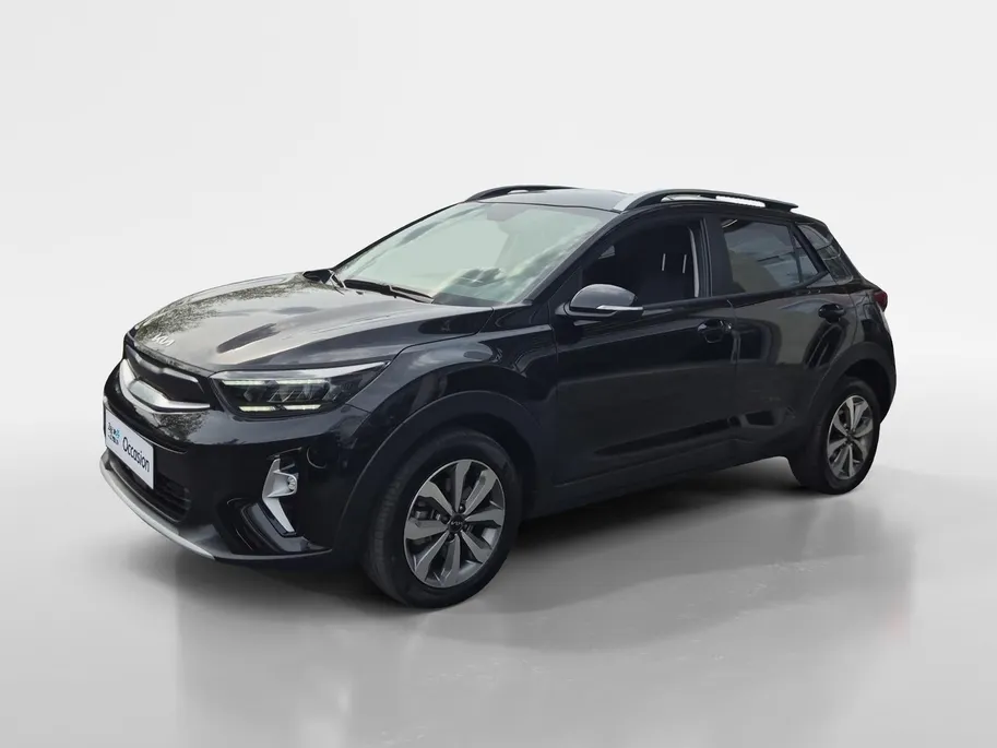 Kia Stonic 1.0 T-GDi MHEV DynamicPlusLine | Airco | Navi | Camera | LM Velgen | Privacy Glass |