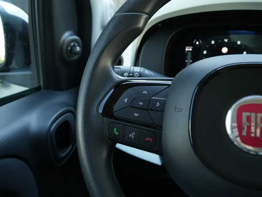 Fiat Panda 1.0 Hybrid Pandina | Airco | Carplay | Cruise | 5zits | PDC