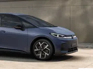 Volkswagen ID.3 Neo Style 61 kWh accu 190 PK · Zijruiten achter en achterruit getint ·