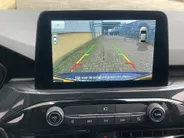 Ford Kuga 2.5 PHEV ST-Line X 225 pk Navigatie - Voorruitverwarming - Stoelverwarming - Bliss - Elektrische achterklep