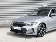 BMW 3 Serie Touring 330e