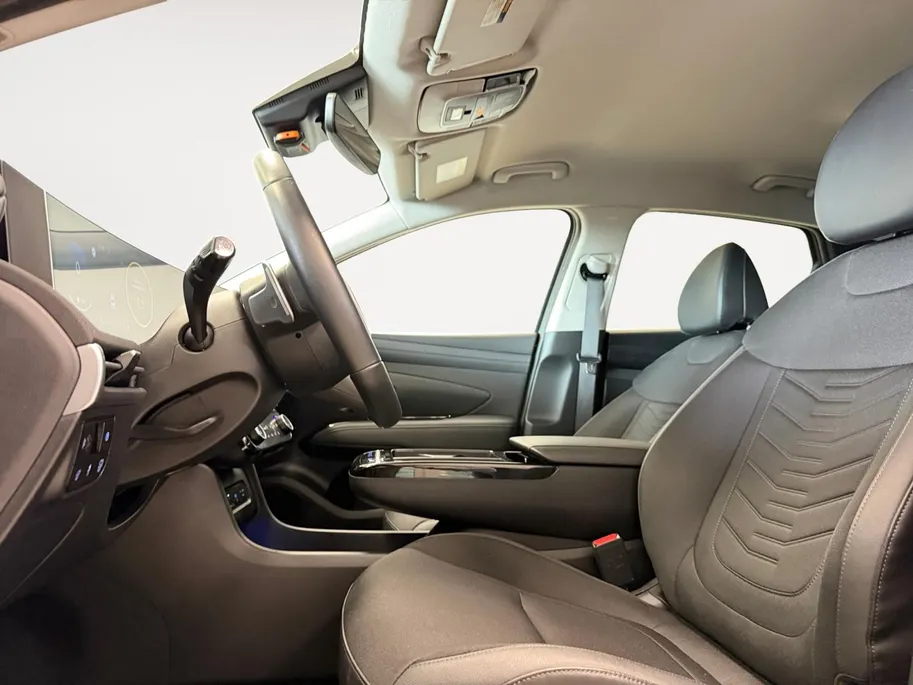Hyundai Tucson 1.6 T-GDI HEV Comfort Smart | 4 JAAR GARANTIE | NAP |