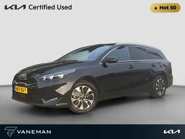 Kia Ceed Sportswagon
