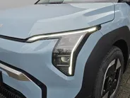 Kia EV3 81,4 kWh 204pk Plus I Nieuw te bestellen