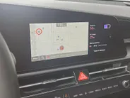 Kia Niro 1.6 GDi PHEV DynamicPlusLine | Leder | Navi | Camera | Stoel + Stuurverwarming | Elektr. Achterklep | Head-Up Display |