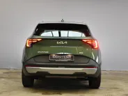 Kia Sportage 1.6 T-GDi 288pk Plug-in Hybrid AT6 DynamicLine