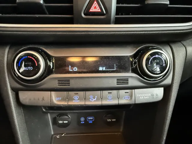Hyundai Kona 1.0T Comfort | Carplay