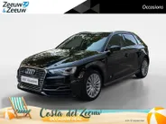 Audi A3 Sportback 1.4 e-tron Pro Line plus
