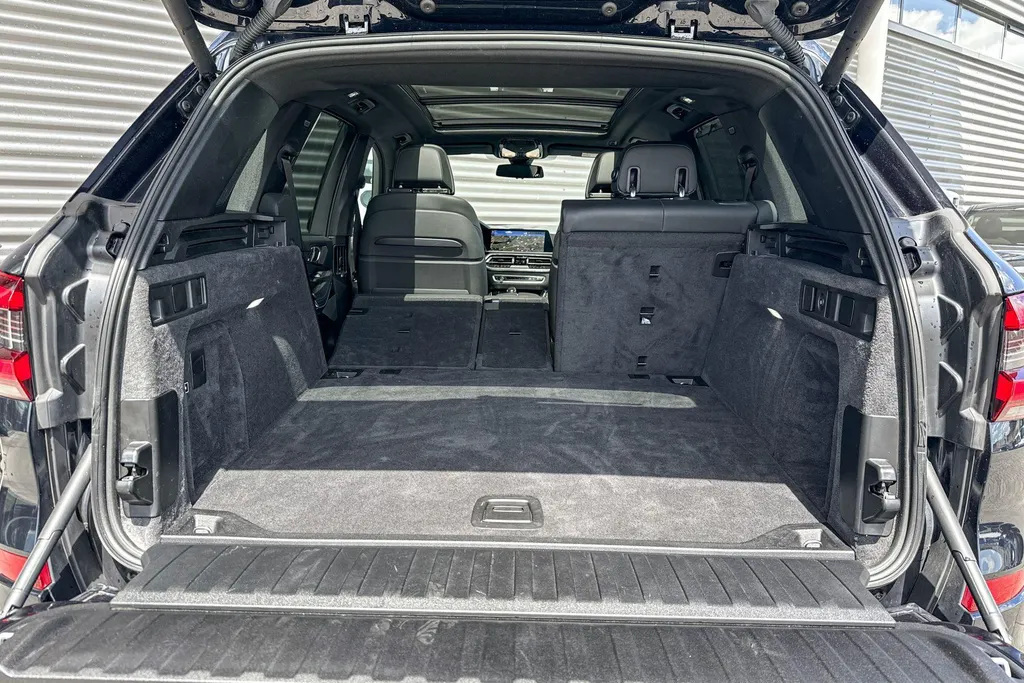 BMW X5 xDrive40i High Executive