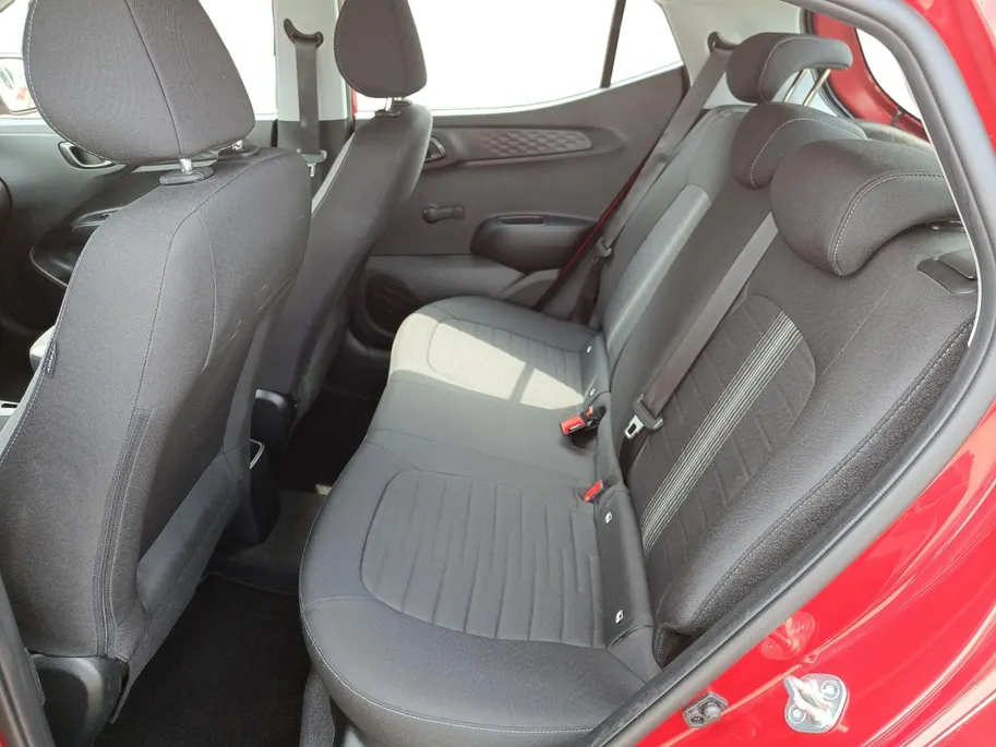 Hyundai i10 1.0 Comfort Smart | Apple Carplay/Android Auto | Cruisecontrol | Achteruitrijcamera