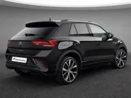 Volkswagen T-Roc 1.5TSI/150PK R-Line Black Style DSG · Panoramadak · Apple/Android Car Play· Camera + Parkeersensoren · Stoelverwarming · 19'' Velgen ·  Garantie t/m 07-07-2027