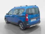 Dacia Dokker 1.2 TCe S&S Ambiance *Navigatie*Parkeersensoren*Cruise Control*Airco*Tel Bluetooth*Leuke auto!