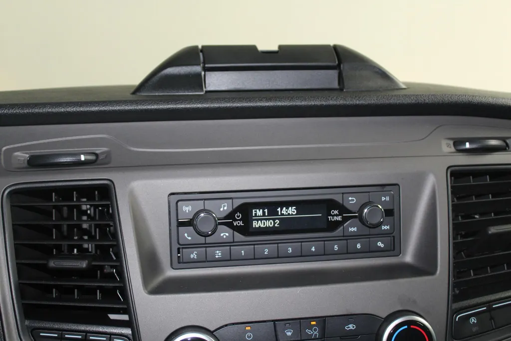 Ford Transit 350 2.0 TDCI L3H2 Trend * Trekhaak *