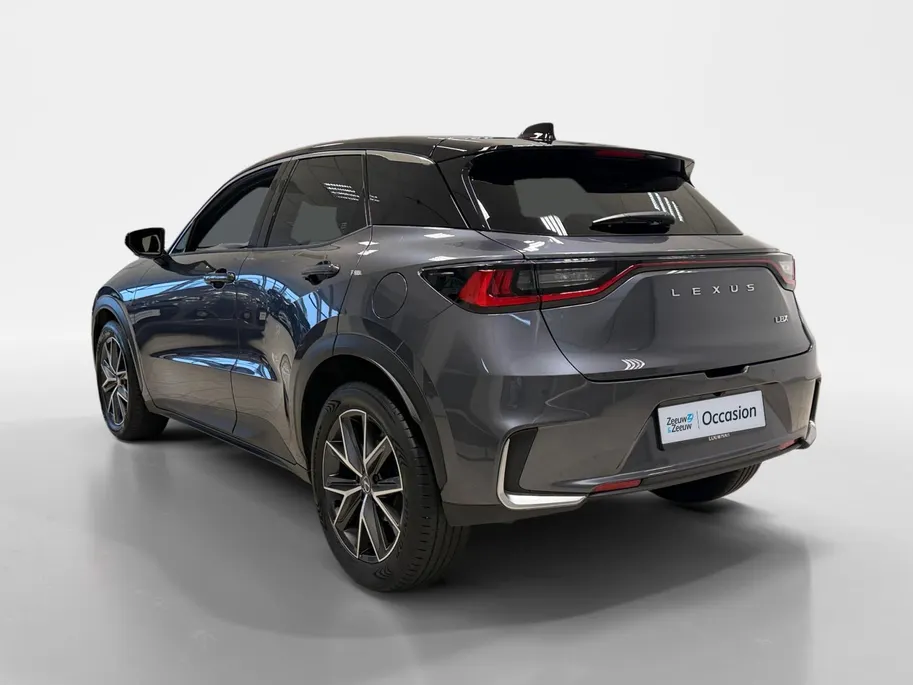 Lexus LBX 1.5 HYBRID | COOL | ADVANCE PAKKET | BI-TONE | NL-AUTO |