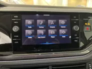 Volkswagen Polo 1.0 TSI 95pk DSG Style · Apple/Android Car Play · P-Sensoren · IQ.Light · Climatronic · 15'' Inch ·