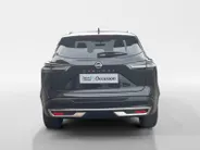 Nissan QASHQAI 1.3 MHEV Xtronic N-Connecta 158PK AUTOMAAT |+ Cold Pack + Easy Pack | 1800KG Trekgewicht | Elektrische achterklep | Navigatie | Apple Carplay & Android Auto | Pro Pilot (Adaptive Cruise Control) | Climate Control | Stoel- stuur en voorruitverarming |