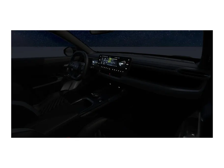 Jeep Compass Summit Automaat