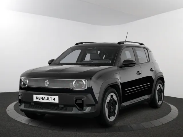 Renault 4