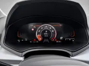 SEAT Ibiza Reference 1.0 EcoTSI 70 kW / 95 PK Hatchback 5 deu | Fiord Blue |