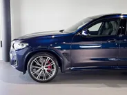 BMW X4 xDrive20i High Executive