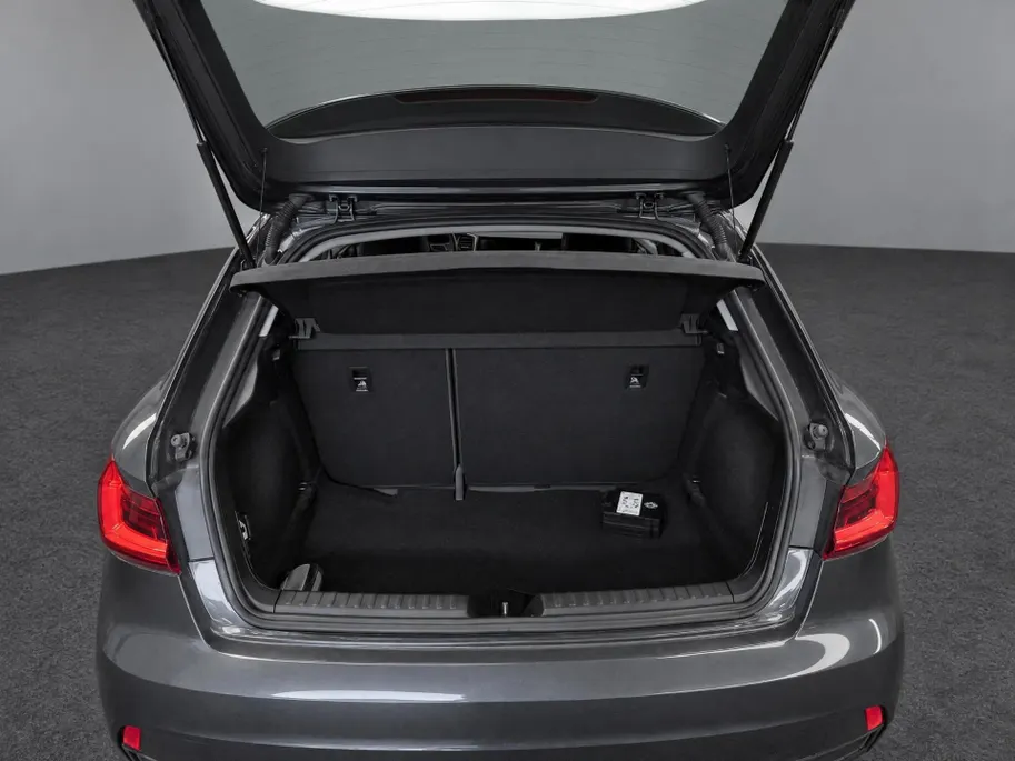 Audi A1 Sportback 30 TFSI 110pk Advanced edition · Keyless · Apple/Android Car Play · LED Koplampen · Navigatie · P-Sensoren · Cruise Control ·