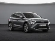 Škoda Elroq Business Edition Elektromotor 140 kW / 190 PK SUV | Trekhaak | Transport pakket | 20'' neptune velgen