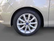 Ford B-MAX 1.0 EcoBoost Titanium | VERWARMDE VOORRUIT | NAV | AIRCO | 1 JAAR BOVAG GARANTIE | TELEFOON |