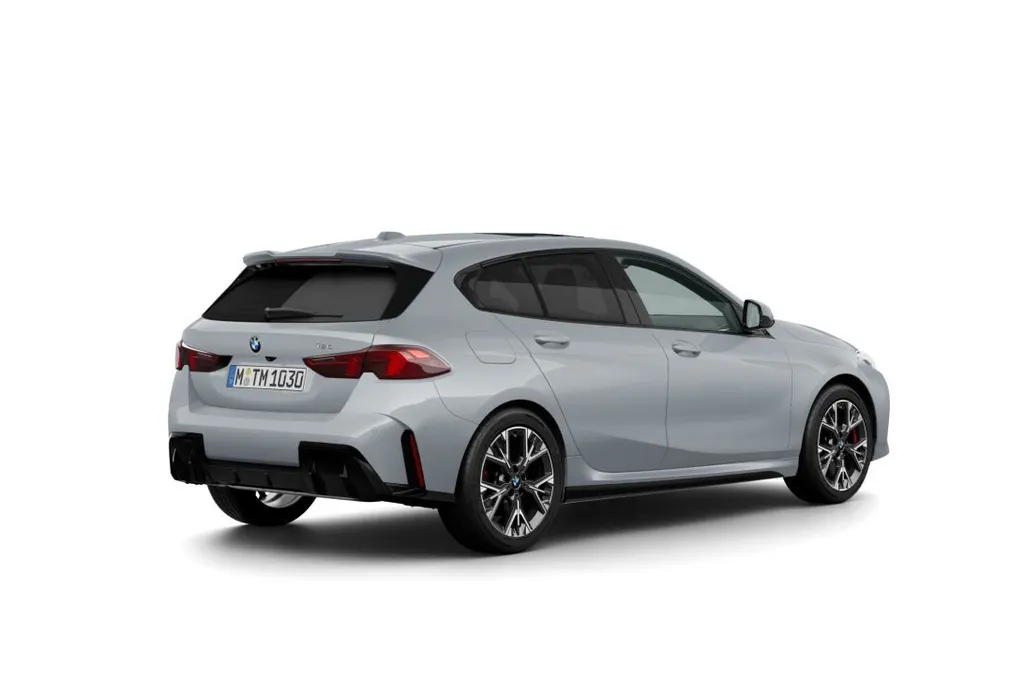 BMW 1 Serie 120