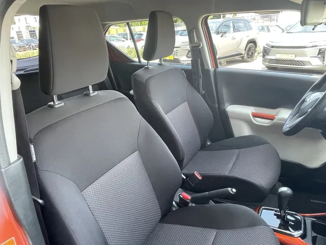 Suzuki Ignis 1.2 Stijl AUTOMAAT