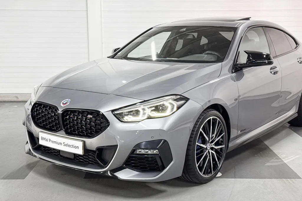 BMW 2 Serie Gran Coupé 218i Introduction Edition