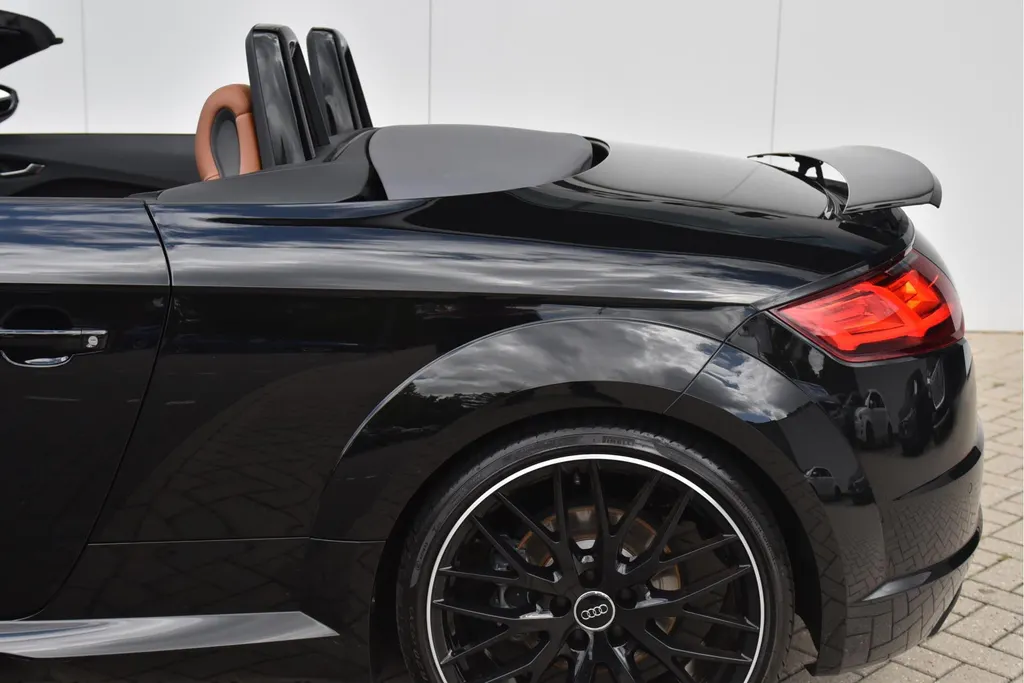 Audi TT Roadster 40 TFSI Pro Line S