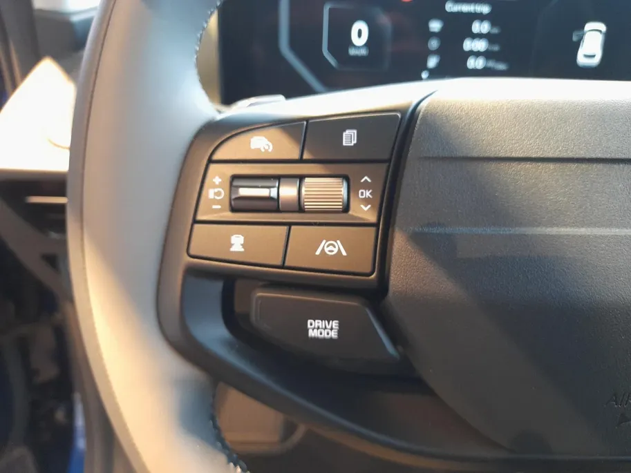 Kia EV6 Light Edition 63 kWh Nieuw model | Navi | Camera | Accu=100% | Apple Carplay/Android Auto | Fabrieksgarantie t/m 30-4-2032 + 3x 1 jaar* | NAP