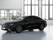 Mercedes-Benz CLA 250+ Launch Edition 85.5 kWh